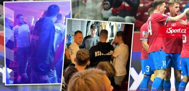 博鱼app-生死战前夜店寻欢，曹法尔等三国脚被捷克队开除