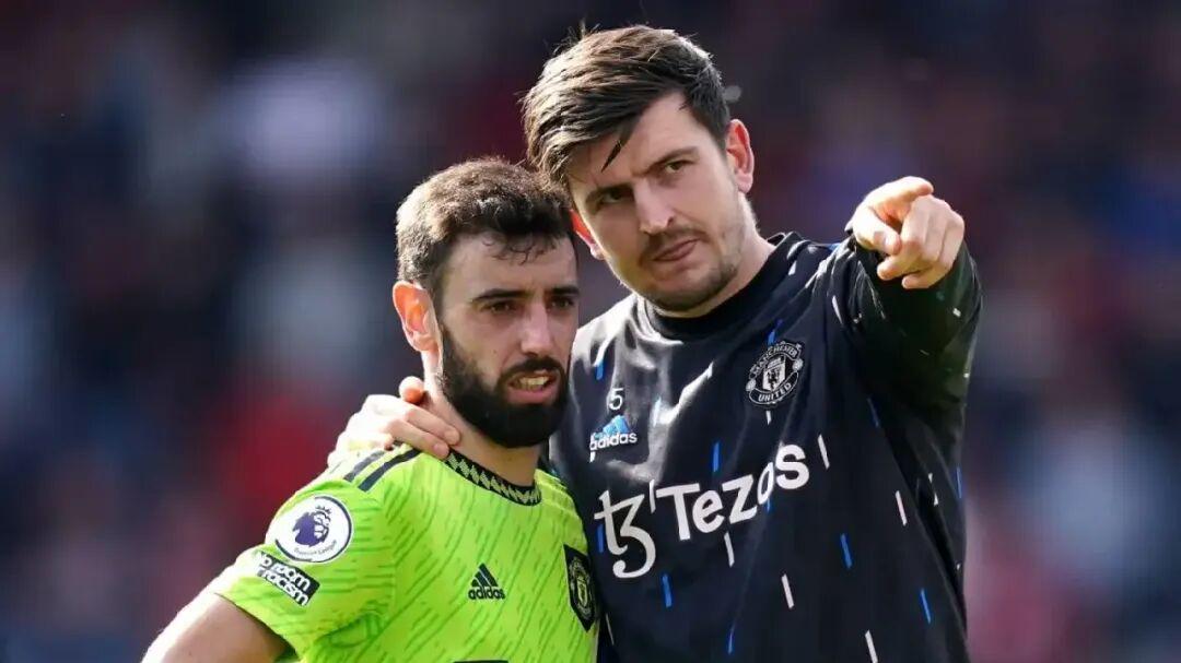 博鱼体育平台-合同仅剩半年！曝3支意甲球队有意马奎尔 曼联找好备胎