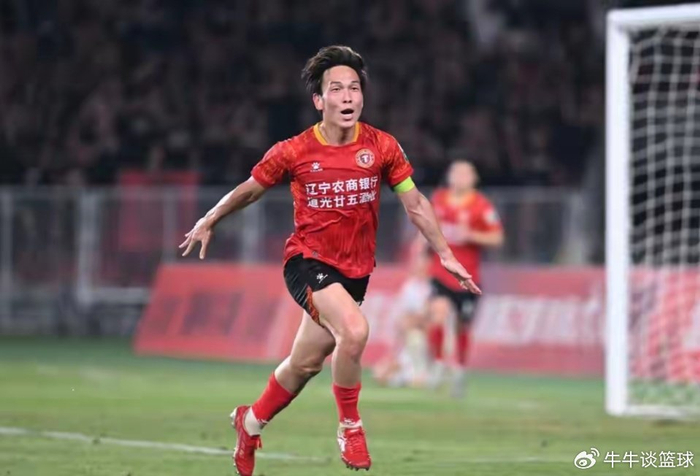 博鱼官网首页-大反转！已离队的邦本宜裕或重归辽宁铁人，延边龙鼎吃了“哑巴亏”|球迷|高层|合同|足球|驿站_新浪体育_新浪新闻