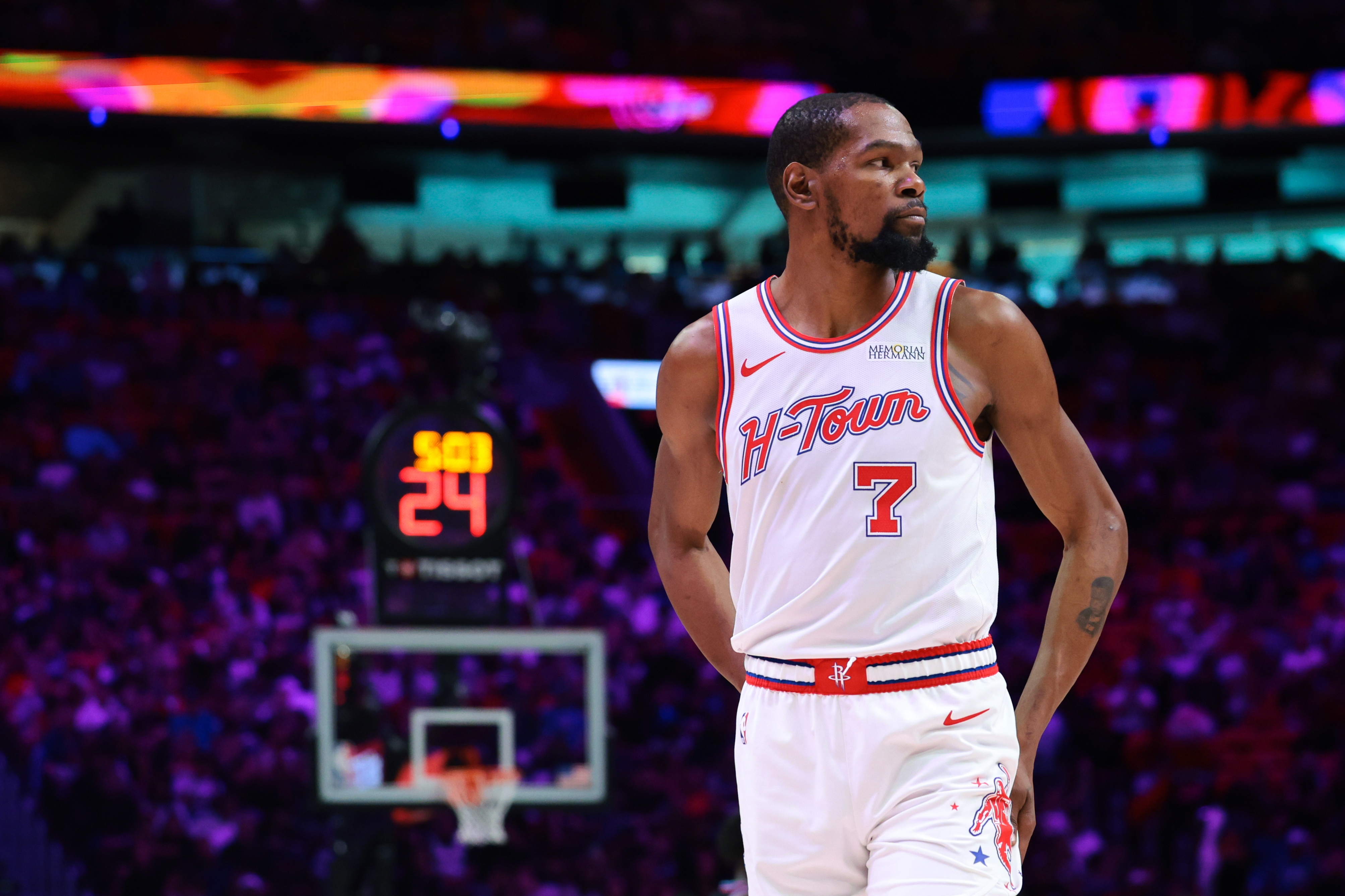 博鱼体育平台-斯波：杜兰特的职业态度和训练方式完全是教科书级别的