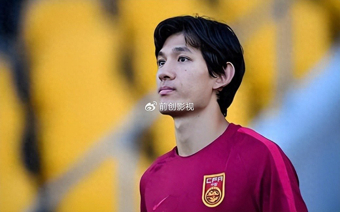 博鱼体育官方网站-喜讯！上港左后卫位置可考虑启用黑马接班李帅，曾留洋丹麦联赛|上海海港|上港队|杨希|向荣峻|北京国安_新浪体育_新浪新闻
