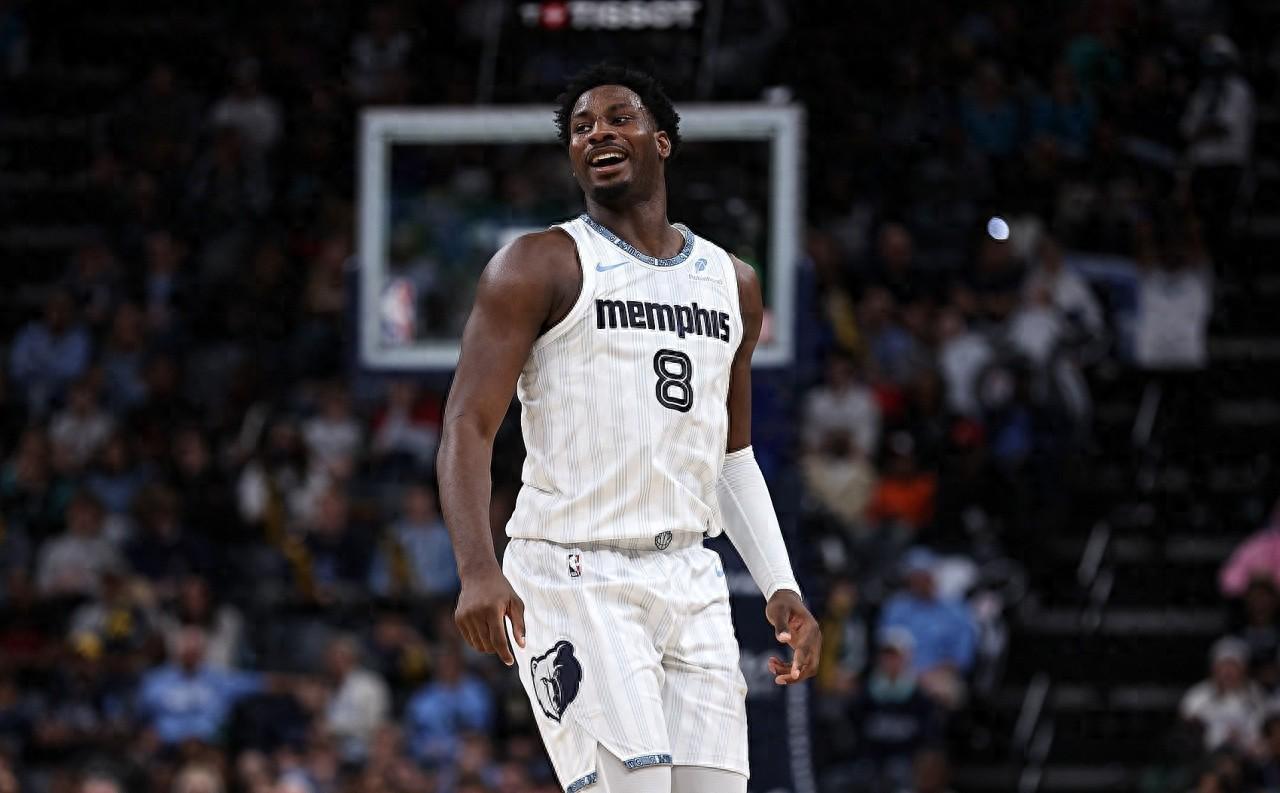 博鱼官网首页-灰熊送走核心，重建风暴席卷联盟，哈登下家浮出水面