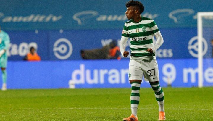 博鱼app-迪马济奥：那不勒斯正与葡体谈租借边锋阿利松-桑托斯